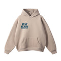 SR SUPPLY CO HOODIE
